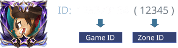 Panduan Game ID